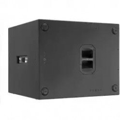 KV2 Audio ES2.5 Kolumna nisko-tonowa systemu ES, 2x15"